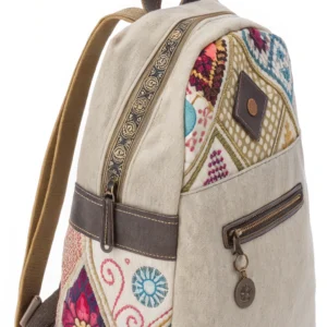 mochila mediterranea